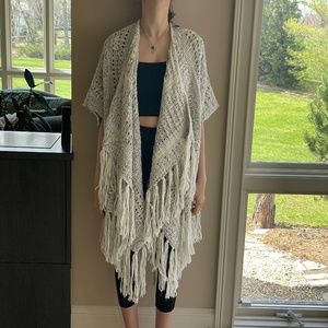 Abercrombie & Fitch Sweater